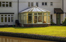 Crockham Hill conservatory leads