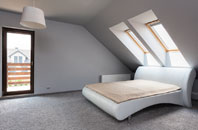 Crockham Hill bedroom extensions