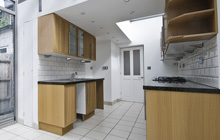 Crockham Hill kitchen extension leads