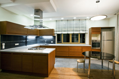 kitchen extensions Crockham Hill